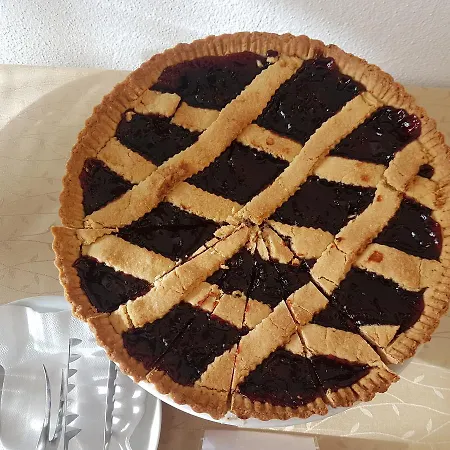 农家乐 Sogno Sulcitano