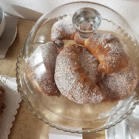 农家乐 Sogno Sulcitano