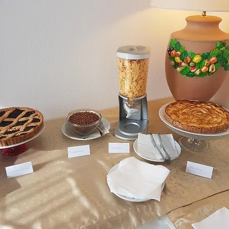 Sogno Sulcitano Çiftlik konaklama