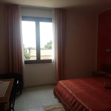 Sogno Sulcitano * Masainas