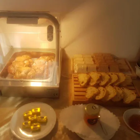 Sogno Sulcitano Çiftlik konaklama Masainas