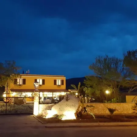 Sogno Sulcitano Masainas