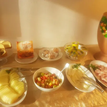 农家乐 Sogno Sulcitano Masainas