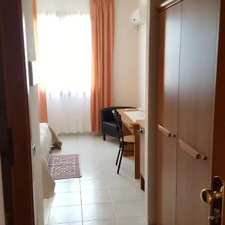 Çiftlik konaklama Sogno Sulcitano