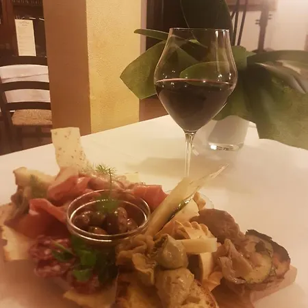 Sogno Sulcitano Masainas