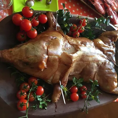 Sogno Sulcitano Masainas