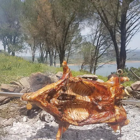 Sogno Sulcitano Çiftlik konaklama