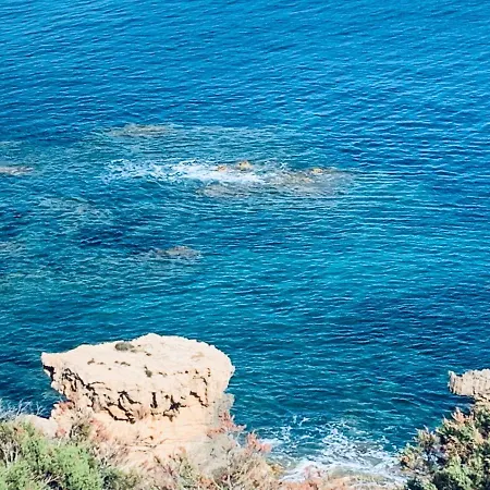 Sogno Sulcitano 农家乐 Masainas