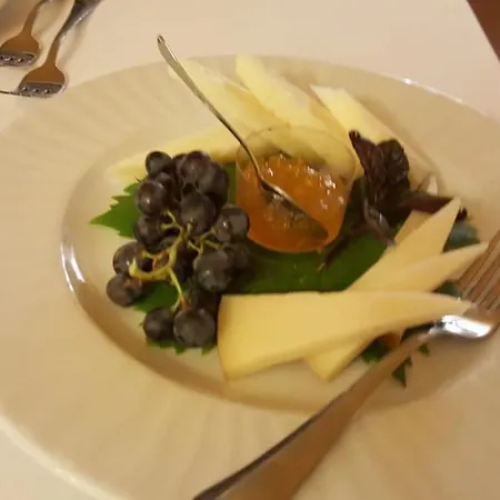 Çiftlik konaklama Sogno Sulcitano *