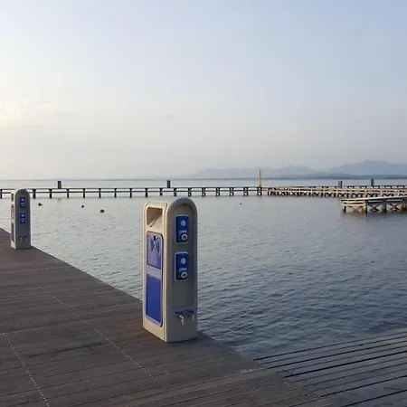 Sogno Sulcitano 农家乐 Masainas