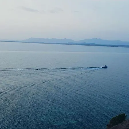 Sogno Sulcitano Çiftlik konaklama *