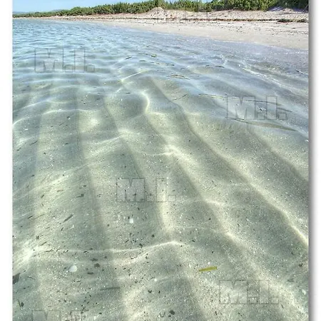 农家乐 Sogno Sulcitano Masainas