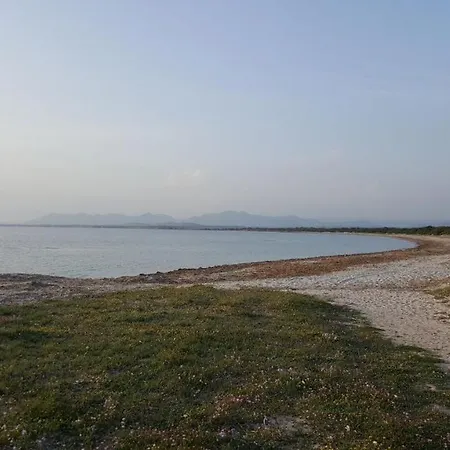 Sogno Sulcitano 农家乐 Masainas