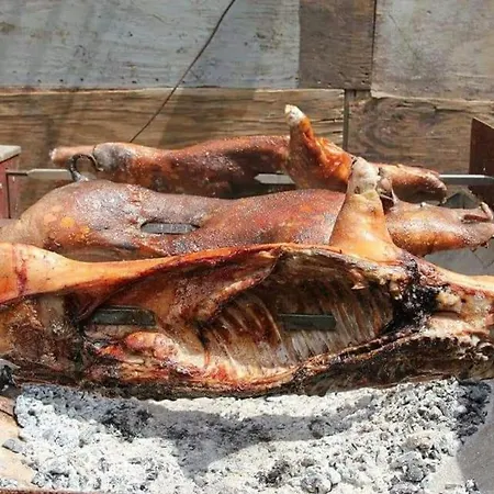 Sogno Sulcitano * Masainas