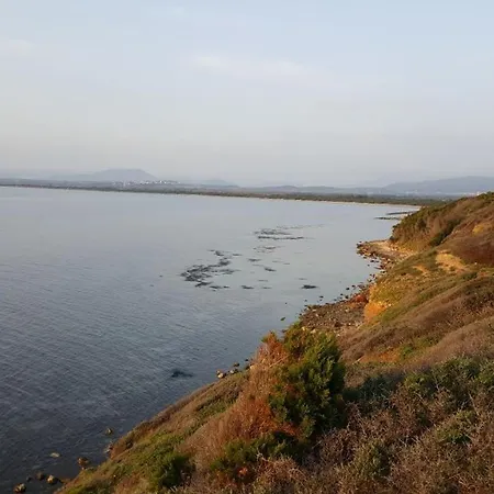 农家乐 Sogno Sulcitano