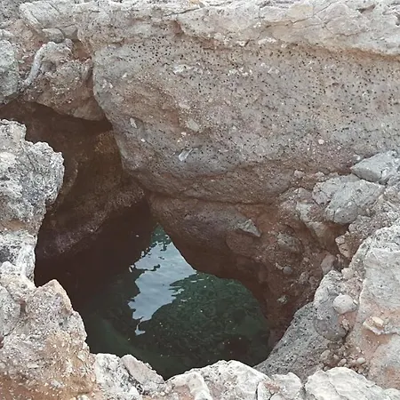 Sogno Sulcitano 农家乐