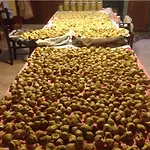 Alloggio per agriturismo Sogno Sulcitano *