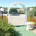 Alloggio per agriturismo Sogno Sulcitano Masainas