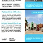 Sogno Sulcitano Farm stay Masainas