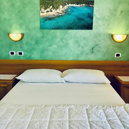 Alloggio per agriturismo Sogno Sulcitano *