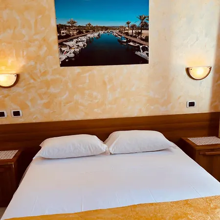Sogno Sulcitano Alloggio per agriturismo Masainas
