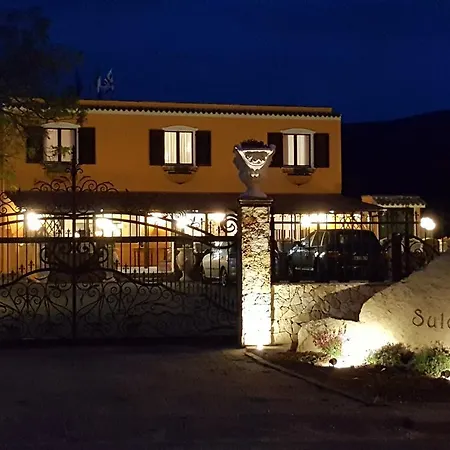 Sogno Sulcitano *