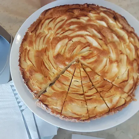 Feriegård Sogno Sulcitano Masainas