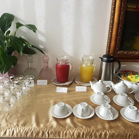 Sogno Sulcitano Feriegård *