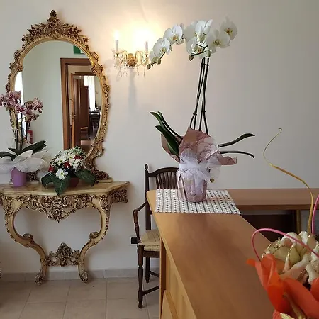 Sogno Sulcitano Feriegård