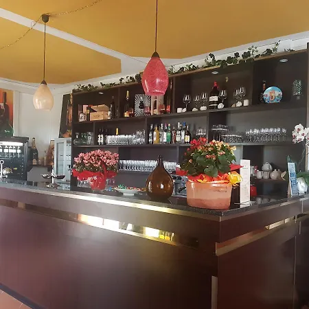 Alojamento de Turismo Rural Sogno Sulcitano