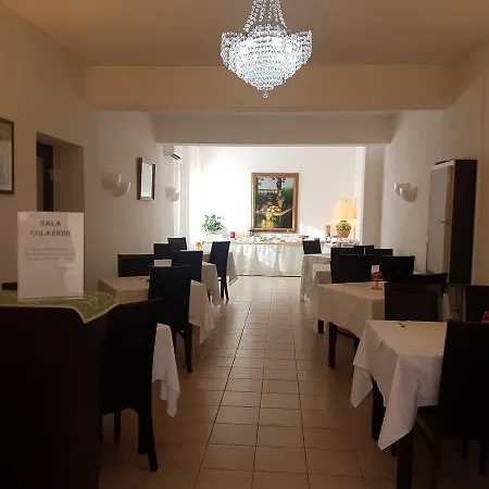 Feriegård Sogno Sulcitano Masainas