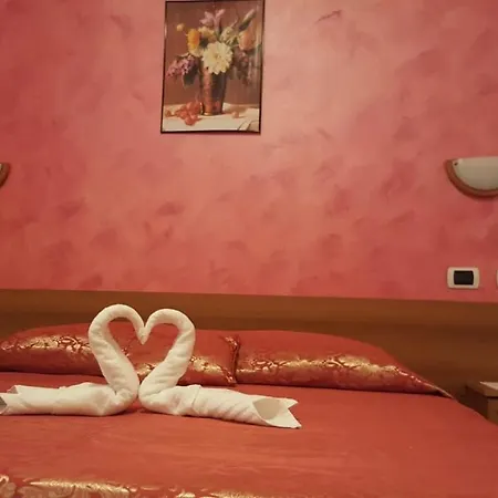 Sogno Sulcitano Feriegård *