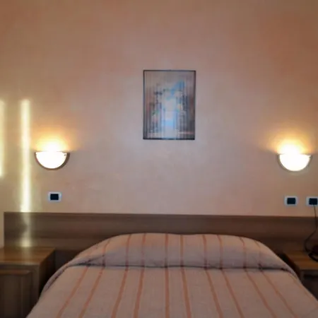 Sogno Sulcitano Feriegård *