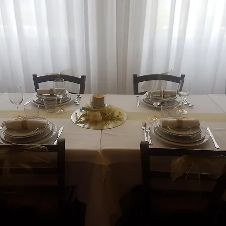 Sogno Sulcitano *