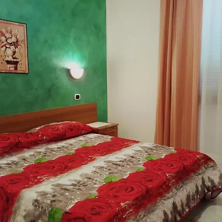 Sogno Sulcitano Lantgård *
