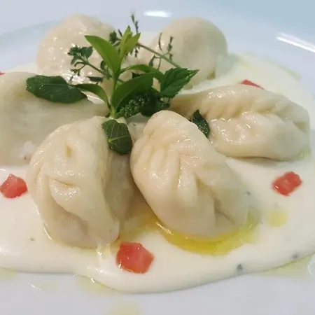 Sogno Sulcitano Feriegård Masainas