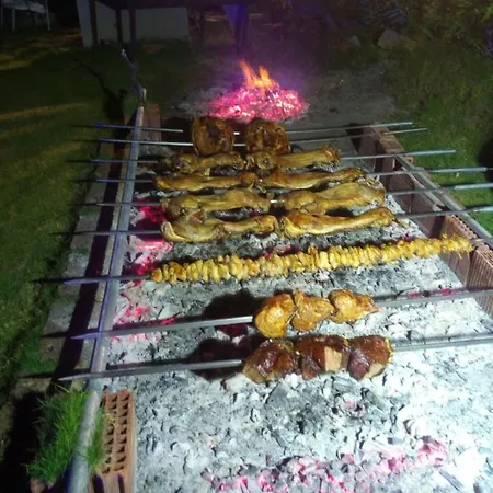 Sogno Sulcitano Masainas