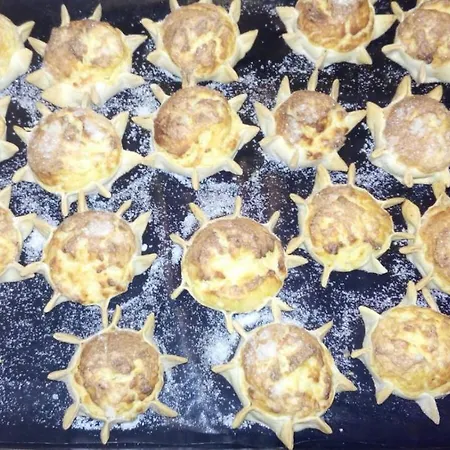 Sogno Sulcitano * Masainas