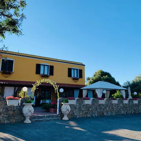 Sogno Sulcitano Masainas