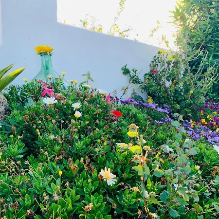 Farm stay Sogno Sulcitano