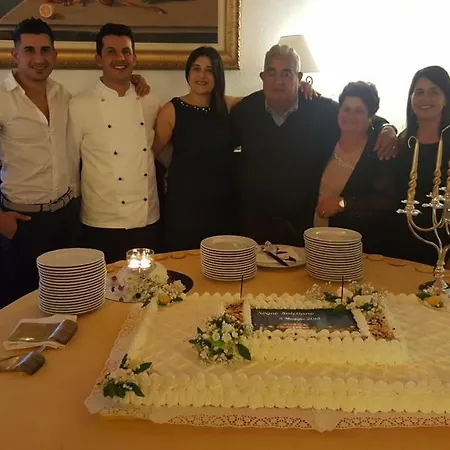 Sogno Sulcitano *