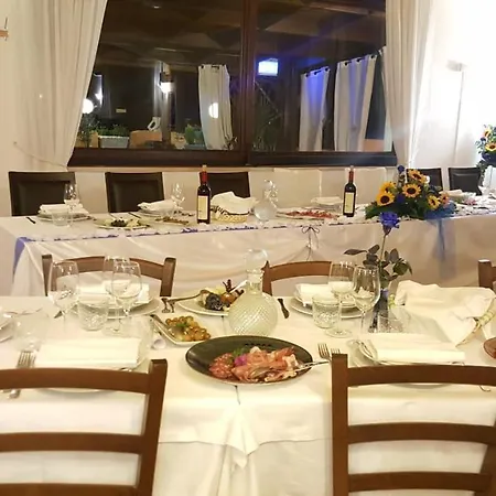 Alojamento de Turismo Rural Sogno Sulcitano