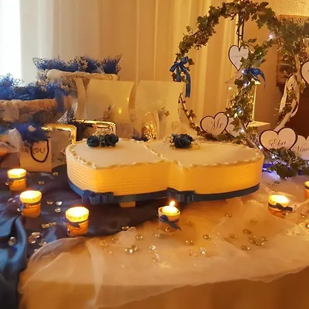 Alojamento de Turismo Rural Sogno Sulcitano Masainas