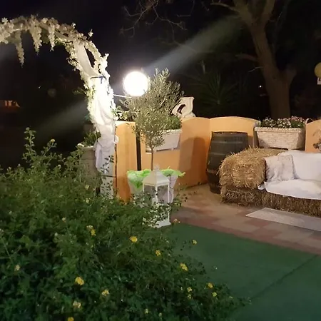 Sogno Sulcitano *
