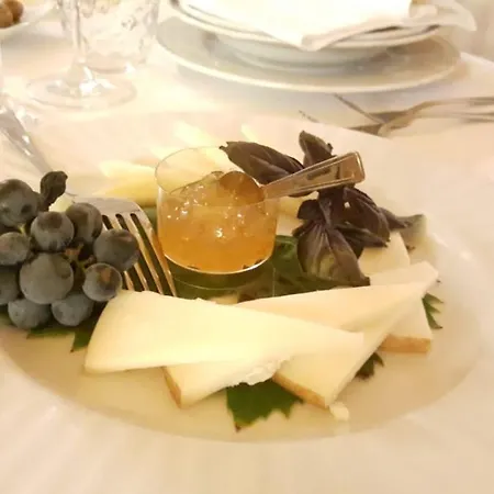 Sogno Sulcitano Feriegård *