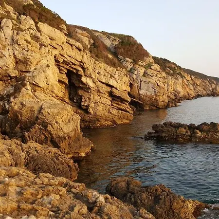 Alojamento de Turismo Rural Sogno Sulcitano Masainas