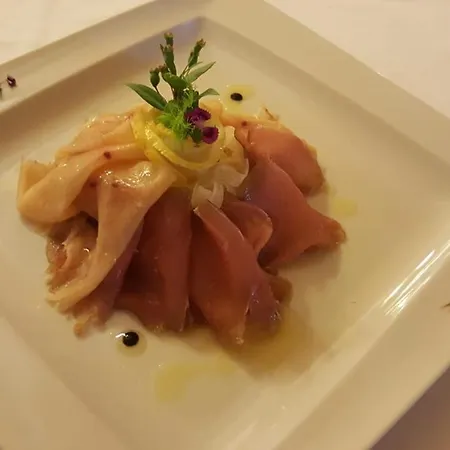 Sogno Sulcitano Feriegård Masainas