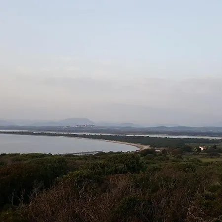 Alojamento de Turismo Rural Sogno Sulcitano *