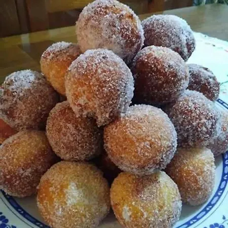 Sogno Sulcitano Feriegård Masainas
