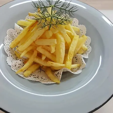 Feriegård Sogno Sulcitano